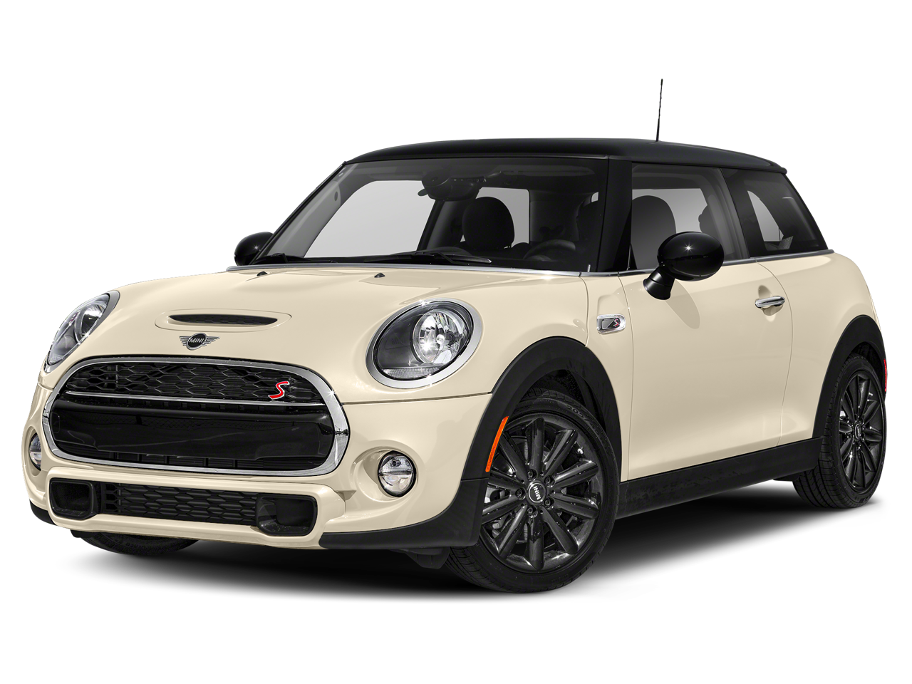 2019 MINI Cooper S