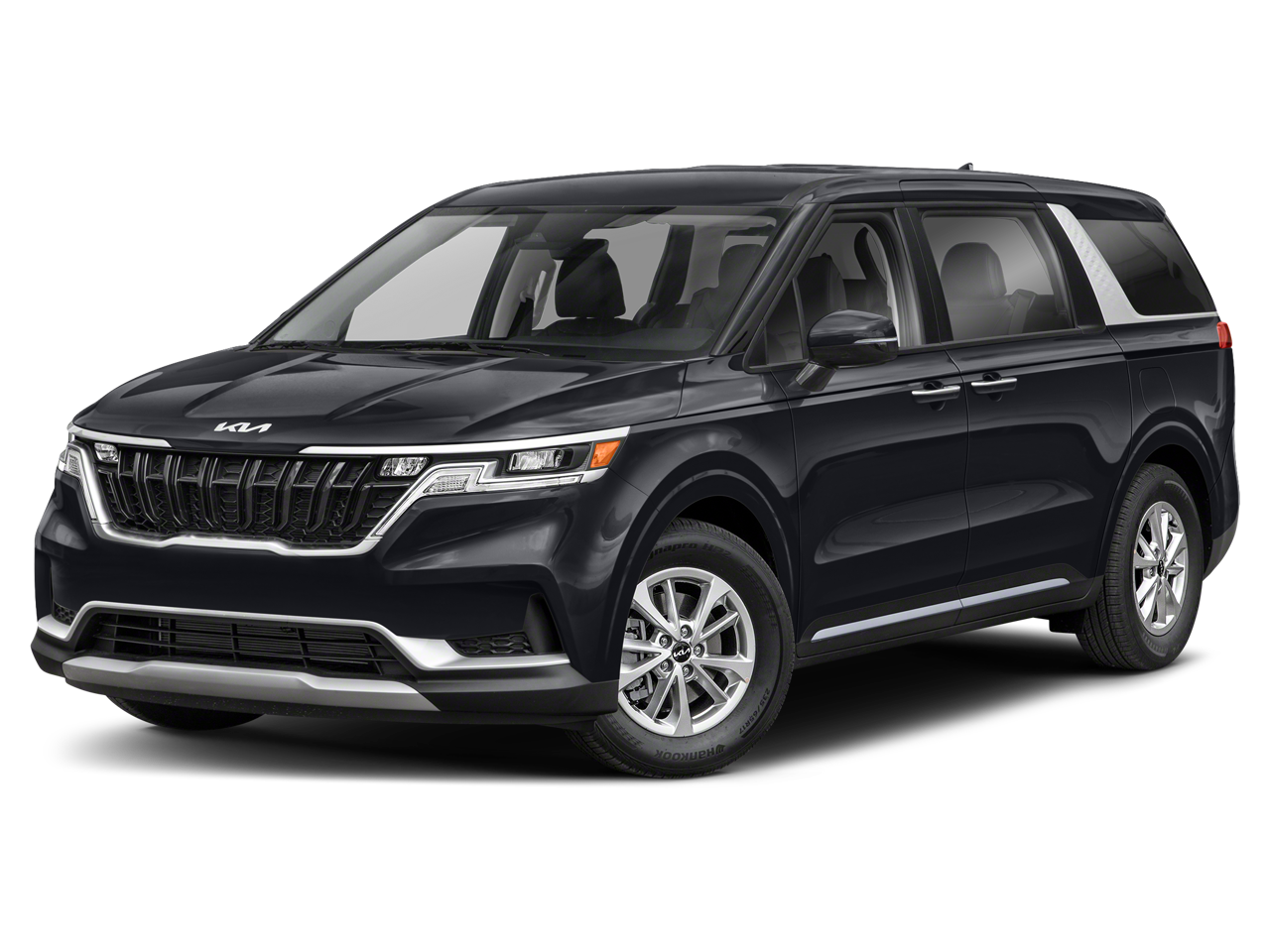 2023 Kia Carnival