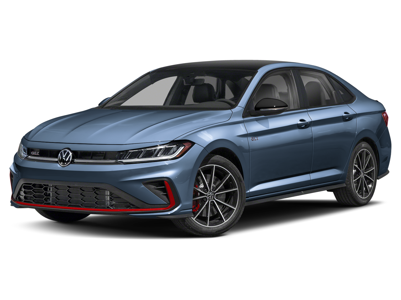 2026 Volkswagen Jetta GLI