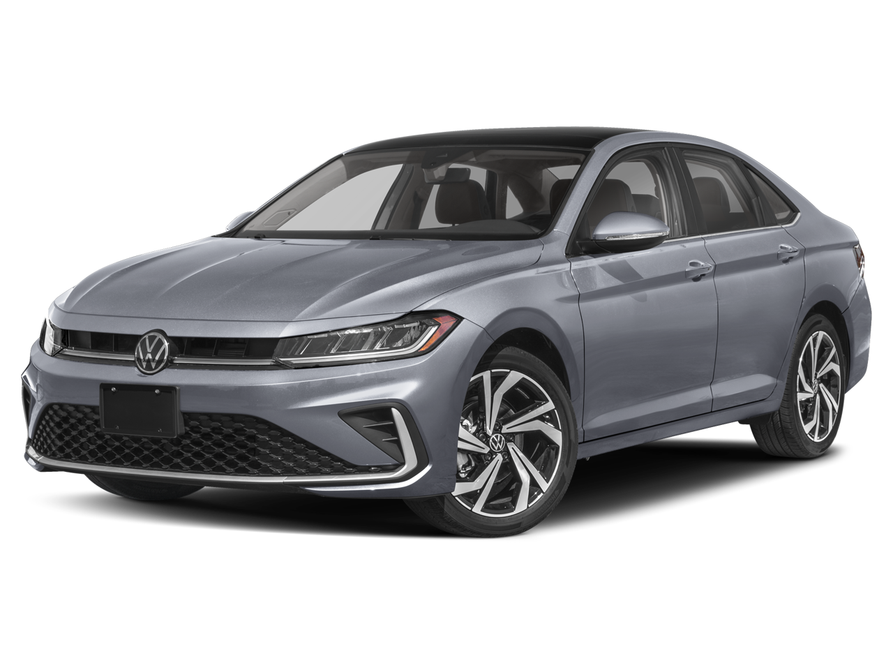 2025 Volkswagen Jetta