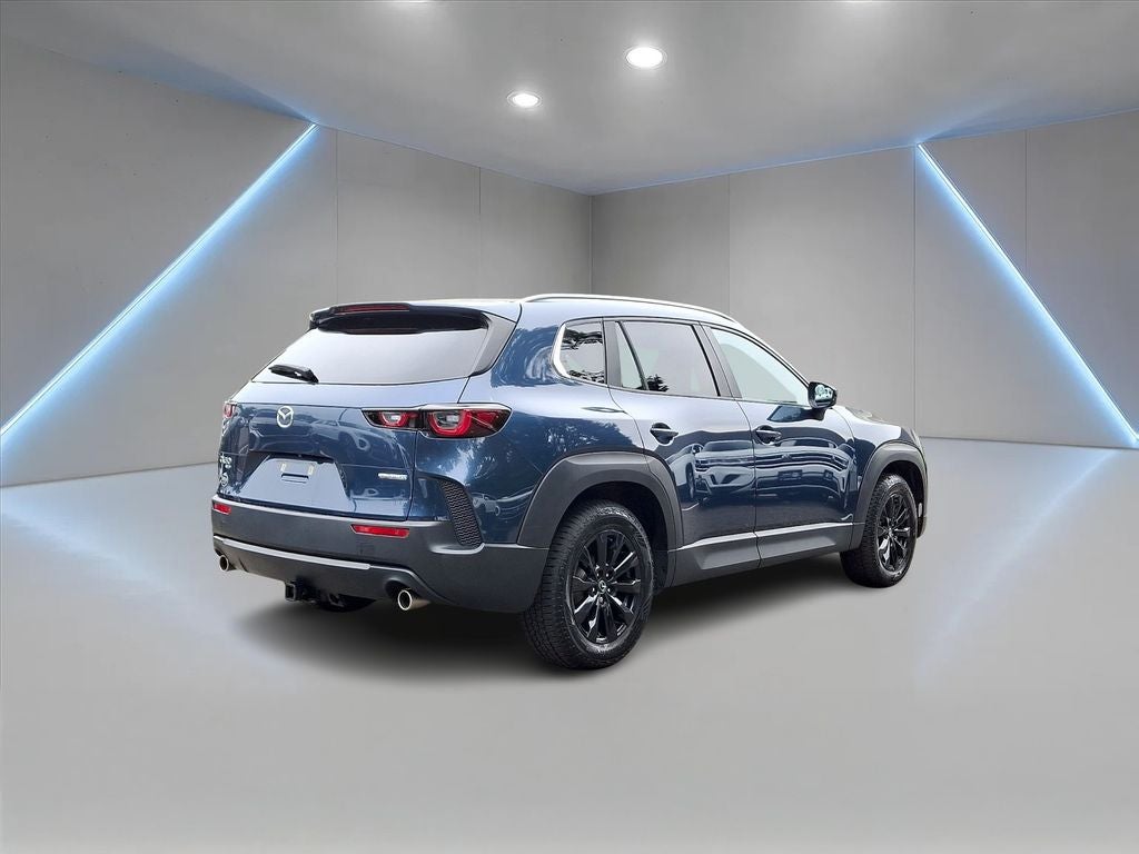 2023 Mazda Mazda CX-50 — detail view