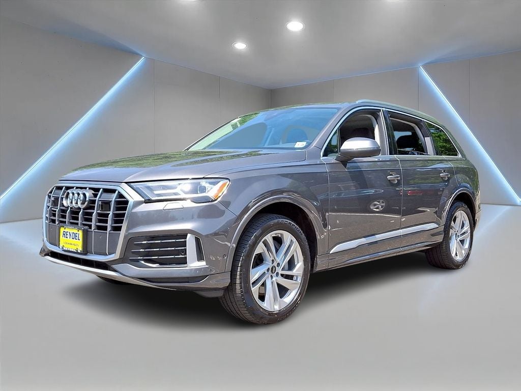 2023 Audi Q7